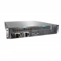 Juniper MX5-T-AC 2 Slots Networking Router