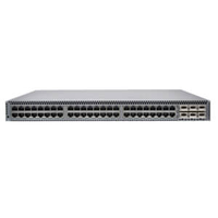 Juniper QFX5100-48T-AFO 48 Port Networking Switch