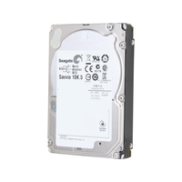 Seagate ST9900705SS 900GB 10 K RPM HDD SAS 6-GB/S