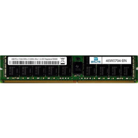 IBM 46W0794 8GB Memory PC4 17000