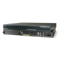 Cisco ASA5510-SSL250-K9 Networking Security Appliance 6 Port