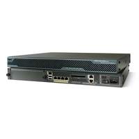 Cisco ASA5520-SSL500-K9 4 x 10/100/1000Base-T LAN, 1 x 10/100Base-TX LAN Networking Security Appliance Firewall