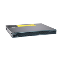 Cisco ASA5540-SSL1000-K9 Networking Security Appliance 5 Port