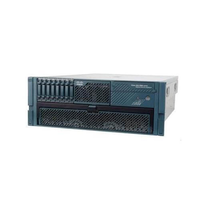 Cisco ASA5580-40-BUN-K9 4 Ports Networking Security Appliance Firewall