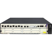 HP JG354A Networking Router 4 Port