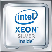 Intel CD8069504212701 2.50 GHz Processor Intel Xeon 8 Core