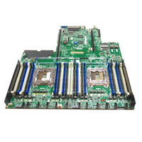 HP 775400-001 ProLiant Motherboard Server Board