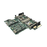 HP 779094-001 ProLiant Motherboard Server Board