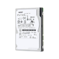 HGST HUC101860CSS204 600GB 10K RPM HDD SAS-12GBPS
