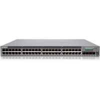 Juniper EX3300-48T 48 Port Networking Switch