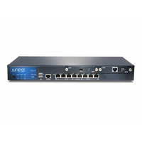 Juniper SRX220H2 8 Port Networking Security Appliance