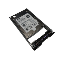 Dell 400-AKLY 300GB 10K RPM SAS 12GBPS HDD