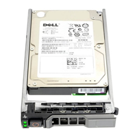 Dell 400-ARUE 600GB 15K RPM SAS 12GBPS HDD