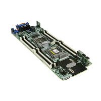 HPE 744409-001 ProLiant Motherboard Server Board