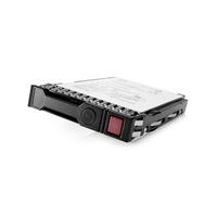 HPE 796365-004 1.2TB HDD SAS 12GBPS