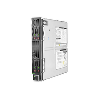 HPE 844352-B21 Xeon Server ProLiant BL660C