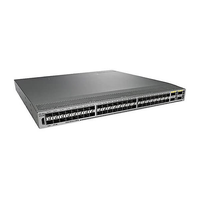Cisco N2K-C2248PR Nexus 2248pq Bundle Networking Expansion Module