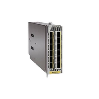 Cisco N6004-M12Q 12Q 40GE Ethernet/FCoE Networking Expansion Module