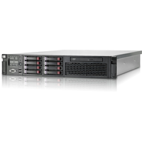 HPE 605875-005 Xeon 3.33GHz Server ProLiant DL380
