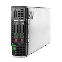 HPE 666157-B21 Xeon 2.6GHz Server ProLiant BL460C