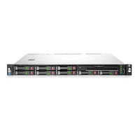 HPE 668815-001 Xeon 2.20GHz Server ProLiant DL360E