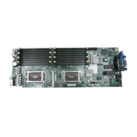HP 706568-001 ProLiant Motherboard Server Board