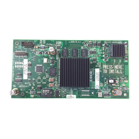 Cisco 68-3229-10 10GB PCIE Networking Expansion Module Mezzanine Card