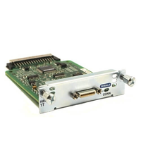 Cisco HWIC-1SER-C 1 Port Networking Network Adapter