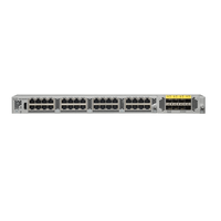 Cisco N2K-C2232PF Nexus 2232PP Networking Expansion Module 32 Port