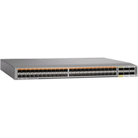 Cisco N2K-C2348UPQ8F Nexus 2348UPQ Networking Expansion Module