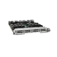 Cisco N77-F324FQ-25 24 Port Networking Expansion Module