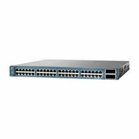 Cisco WS-C2350-48TD-S 48 Port Networking Switch