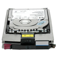 HP 518737-001 600GB 10K RPM HDD Fibre Channel