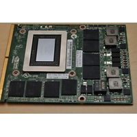 HP 677909-001 2GB Video Cards Quadro 3000M