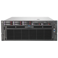 HPE 697607-S01 Xeon 2.70GHz Server ProLiant DL560