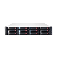 HP BK766A 12 X 2TB 6G SAS 7.2K Enclosure Storage Works Smart Array SAS