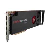 HP LS993AA 2GB Video Cards FirePro V7900