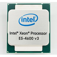 IBM 00LA805 2.6GHz Processor Intel Xeon 8 Core