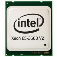 IBM 81Y7117 2.6GHz Processor Intel Xeon 8 Core