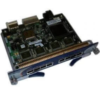 Networking NS-ISG-FE8 8 Port Expansion Module