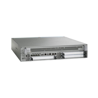 Cisco ASR1002-10G-HA/K9 1002 3 x Shared Port Adapter Networking Router Sec BNDL