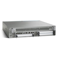 Cisco ASR1002-10G-SHA/K9 ASR 1002 Router Security HA Bundle Networking Router Sec BNDL