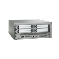 Cisco ASR1004-20G-VPN/K9 4 Slots Networking Router Sec BNDL