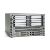 Cisco ASR1006-20G-HA/K9 1000 ASR1006 Sec+HA Bundle Networking Router