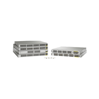 Cisco N2K-C2224TF Fabric Extender Networking Expansion Module