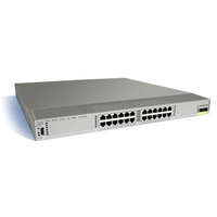 Cisco N2K-C2224TP 100Mb LAN Networking Expansion Module