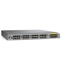 Cisco N2K-C2232T8F-E Nexus 2232tm-E Networking Expansion Module 32 Port