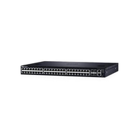 Dell 463-7673 48 Port Networking Switch