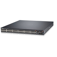 Dell 4DP8H 48 Port Networking Switch