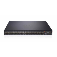 Dell FWYM4 48 Port Networking Switch